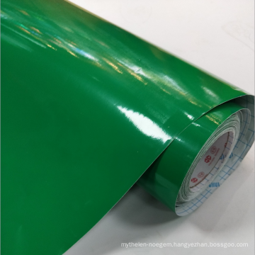 Cutting Plotter Vinyl Lettering PVC Film